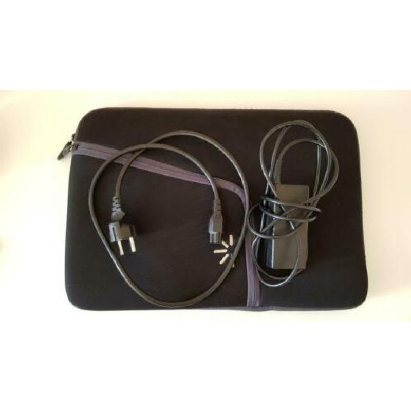HP Ultrabook + hoes | 15,6" | 500+ GB | Core i5
