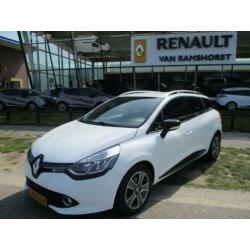 Renault Clio Estate 1.5 dCi 90pk ECO Night&Day (bj 2015)