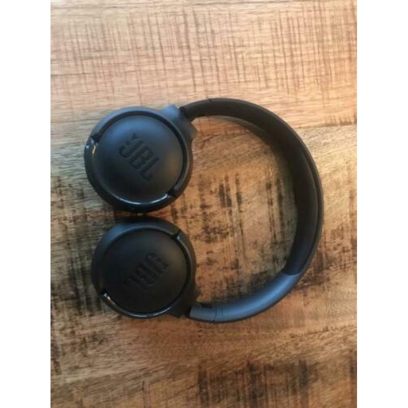 JBL koptelefoon T500BT