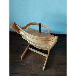 Stokke Tripp Trapp – Naturel /Berken