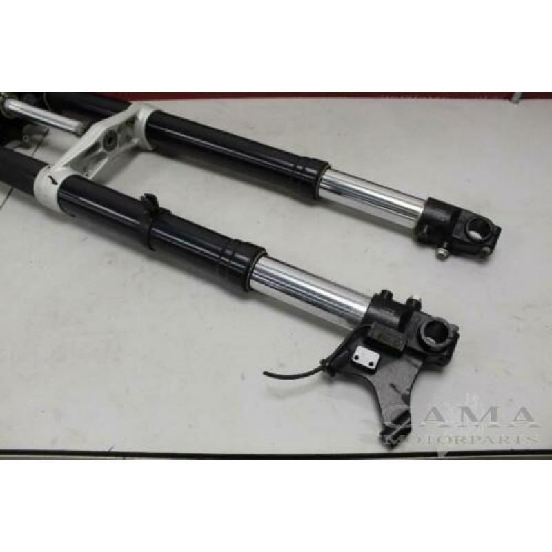 VOORVORK COMPLEET KTM 690 Duke 2007-2011 (01-2007/12-2011)