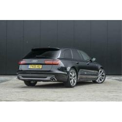 Audi A6 Avant 3.0 TDI BiT 313 PK Quattro Pro Line S S-LINE ?