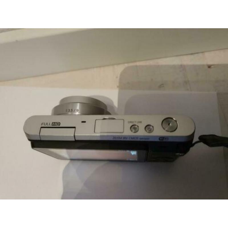 Samsung NX Mini