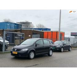 Volkswagen Golf Plus 1.6 FSI Turijn