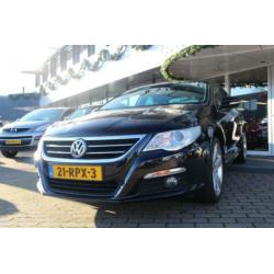 Volkswagen Passat CC 1.8 TSI Sportline Navi Xenon PDC 18" 16