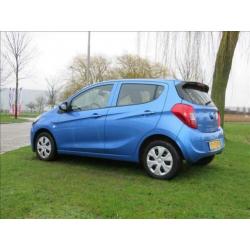 Opel KARL 1.0 ecoFLEX Edition *NIEUW BINNEN* 61DKM NAP! DEAL