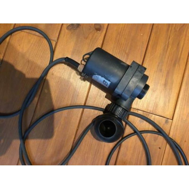 Oase Aquamax 5500