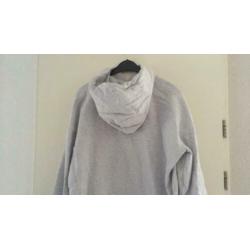 Tommy jeans hilfiger XS trui hoodie sweater dress