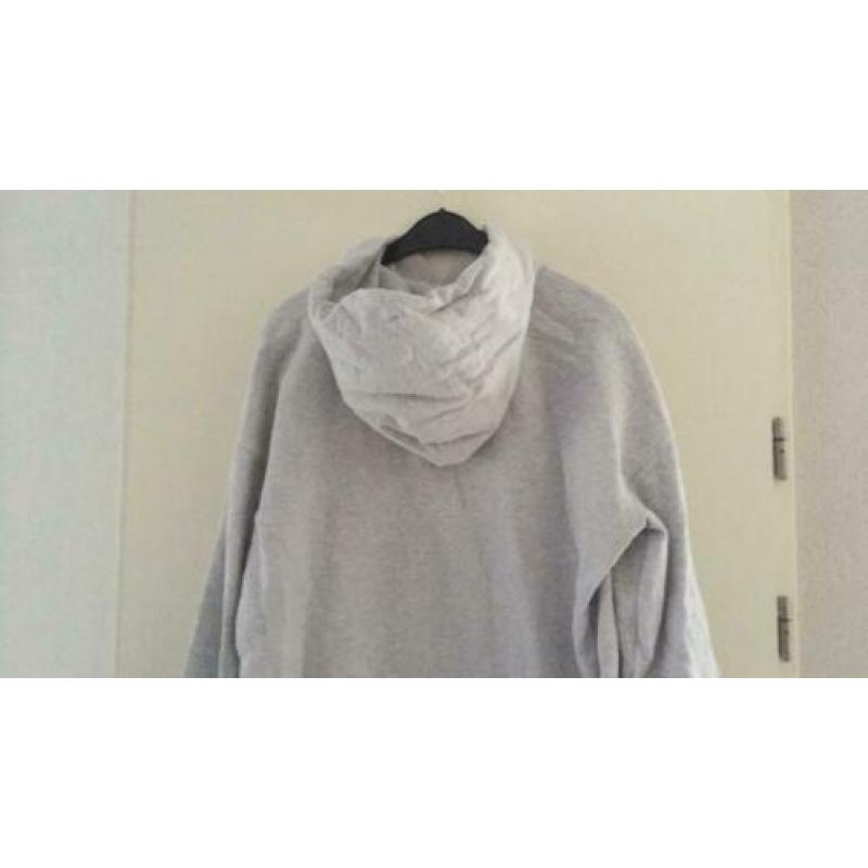 Tommy jeans hilfiger XS trui hoodie sweater dress