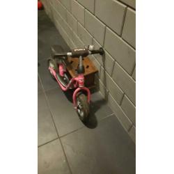 pucky loopfiets