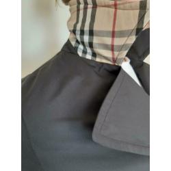 Mooi trenchcoat ( maat S )