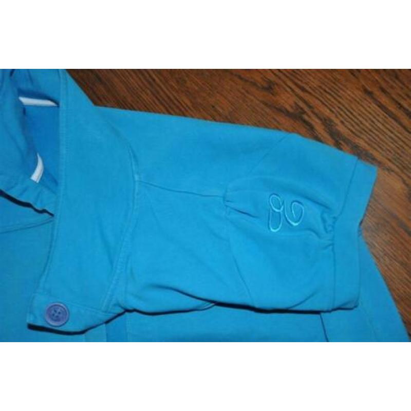 Mooi sweatvest van edc als nieuw