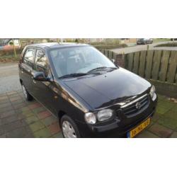 goed onderhouden Suzuki alto