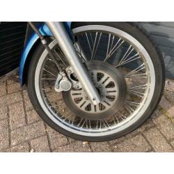 Suzuki Chopper VS 800 Intruder (GL) 1e eigenaar 40.000km
