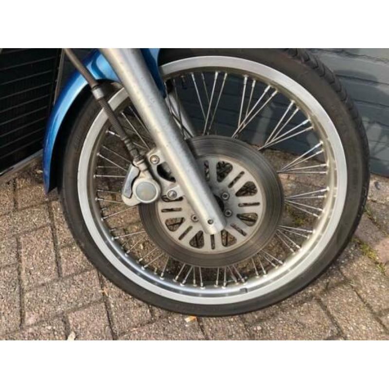 Suzuki Chopper VS 800 Intruder (GL) 1e eigenaar 40.000km