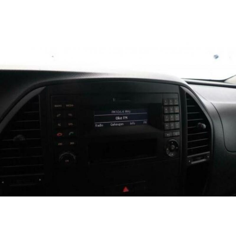 Mercedes-Benz Vito 109 CDI Lang Business Professional plus 3