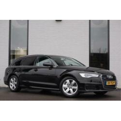 Audi A6 Avant 3.0 TDI quattro 218pk Bose, Navi, Vol Opties,