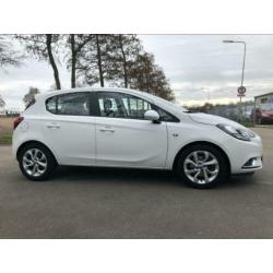 Opel Corsa 1.3CDTI 70KW/95PK 5D 2016 Wit