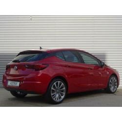 Opel Astra 1.2 Turbo Elegance Digitale Cockpit | Elktr. Stoe
