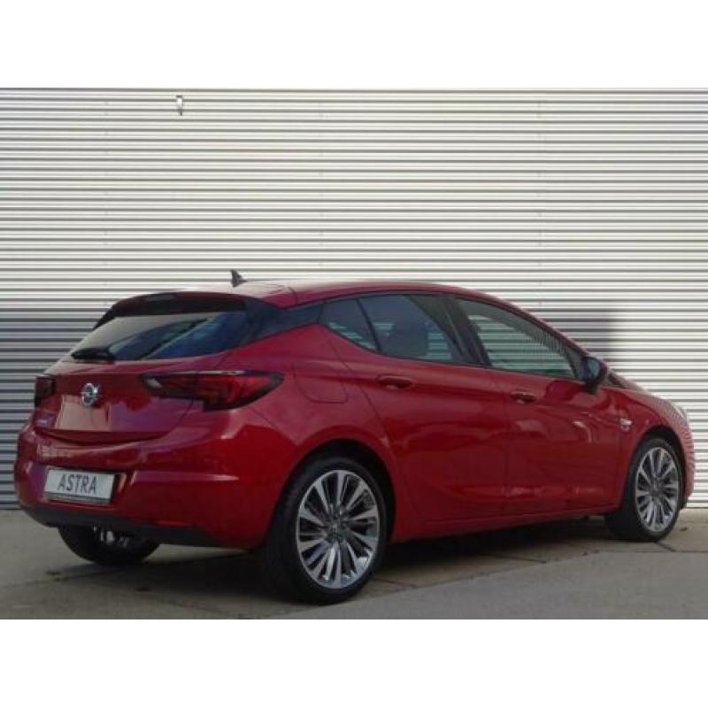 Opel Astra 1.2 Turbo Elegance Digitale Cockpit | Elktr. Stoe