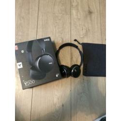 Akg Y500 Wireless