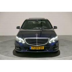 Mercedes-Benz E-Klasse 350 BlueTEC Ambition Elegance Autom.