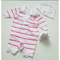 Ralph Lauren baby pakje
