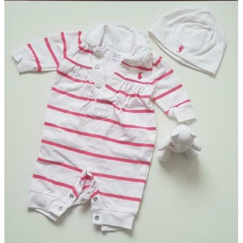 Ralph Lauren baby pakje