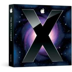 Installeer OS X Leopard 10.5.6 via USB-Stick, Intel+PowerMac