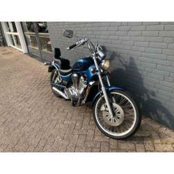 Suzuki Chopper VS 800 Intruder (GL) 1e eigenaar 40.000km