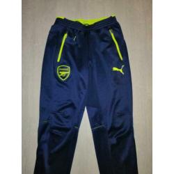 Puma arsenal pak
