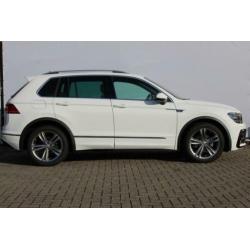 Volkswagen Tiguan 1.5 TSI 150PK DSG Highline 2x R-Line |PANO