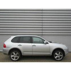 Porsche Cayenne 4.5 S (bj 2007, automaat)