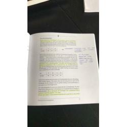 Breuken, procenten, kommagetallen en verhoudingen