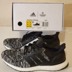 Reigning Champ x UltraBoost 1.0 maat 42
