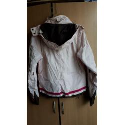 Roze winter/skijas maat s