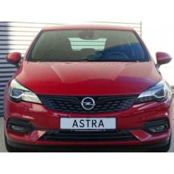 Opel Astra 1.2 Turbo Elegance Digitale Cockpit | Elktr. Stoe