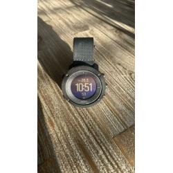 Suunto traverse alpha stealth