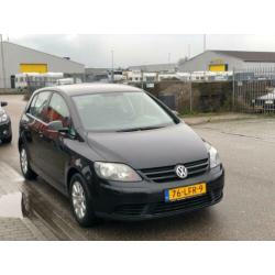 Volkswagen Golf Plus 1.6 FSI Turijn