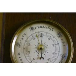 Barometer Sofameteo
