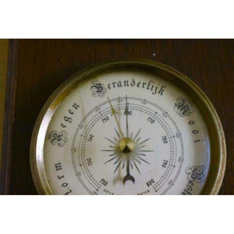 Barometer Sofameteo