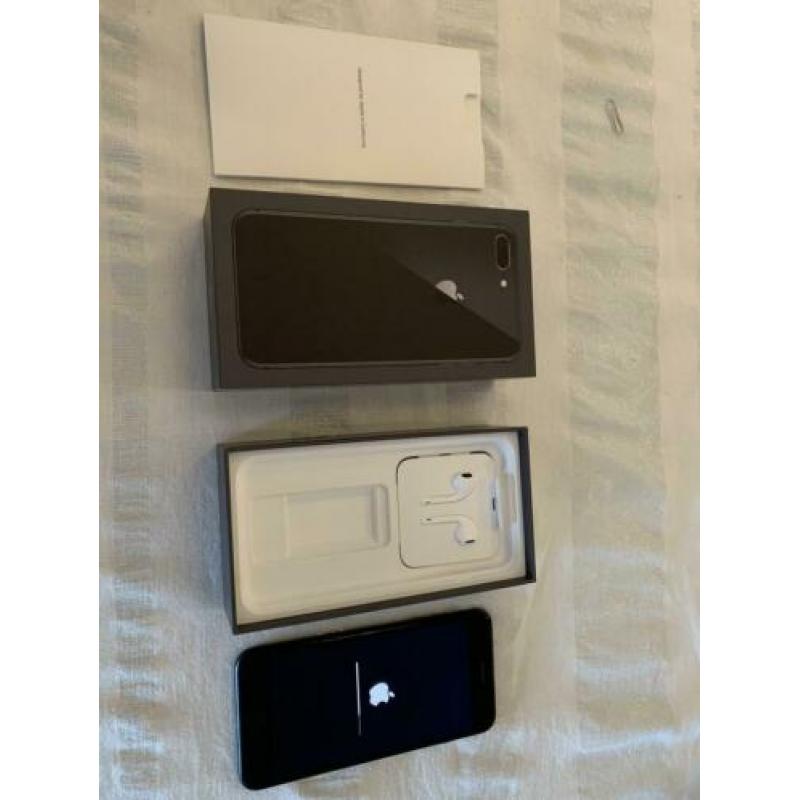 Iphone 8 Plus 64GB