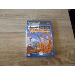 playstation 2 spellen