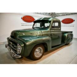 International OVERIGE International Harvester Pick- Up