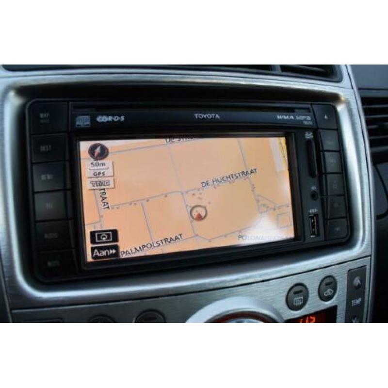 Toyota Verso 1.8 VVT-i Business AUTOMAAT (bj 2011)
