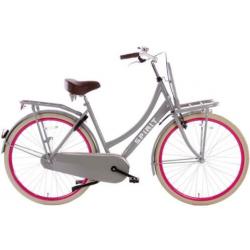 Spirit Cargo Transportfiets Damesfiets Van Speijk