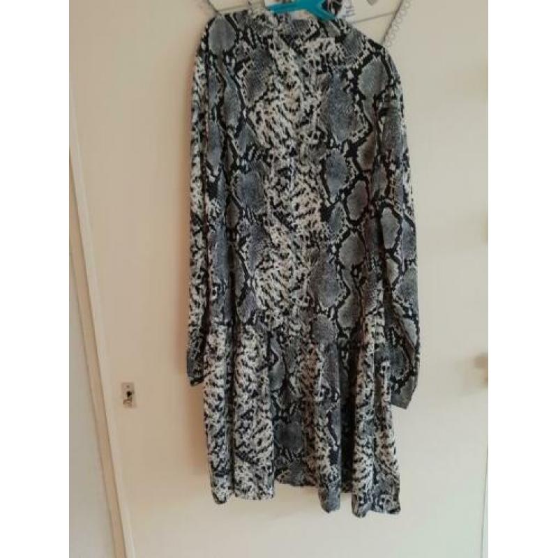 Jurk nieuw maat s/m