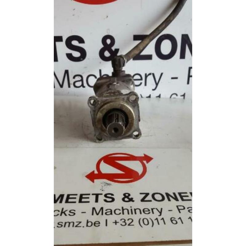 Occ Hydraulische pomp Mercedes SK 1922