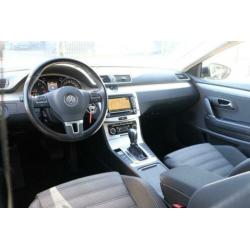 Volkswagen Passat CC 1.8 TSI Sportline Navi Xenon PDC 18" 16