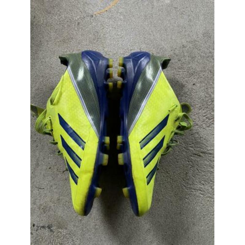 Adidas F50 Voetbalschoenen